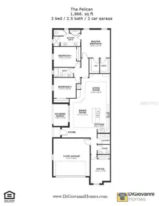 New construction Single-Family house 2580 Mario Wy, Clearwater, FL 33761 - image 4