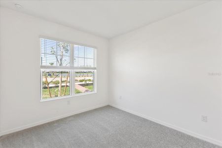 New construction Townhouse house 1427 Alston Bay Blvd, Apopka, FL 32703 plan Madison - image 14