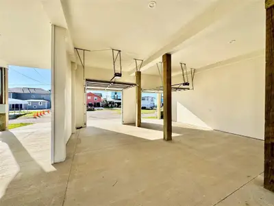 New construction Single-Family house 18 Edgewater, Bayou Vista, TX 77563 - image