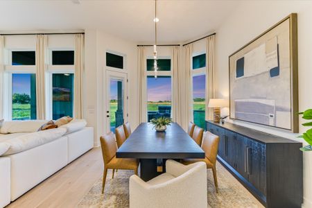 New construction Single-Family house Bertram, TX 78605 plan Bandera II - image 12