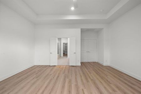 New construction Single-Family house 5238 Larkin St, Houston, TX 77007 null- photo 25 25