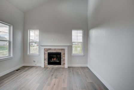 New construction Townhouse house 3425 Triano Creek Dr, Unit 101, Loveland, CO 80538 null- photo 76 76