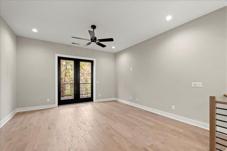 New construction Townhouse house 2333 Mason Drive, Unit D26, Atlanta, GA 30316 - photo 14 14