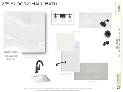 New construction Single-Family house 2775 Marie Wy, Cumming, GA 30028 - image 8