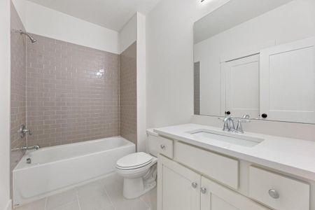 New construction Single-Family house 3420 Hillshire Dr, Cumming, GA 30028 - image 7