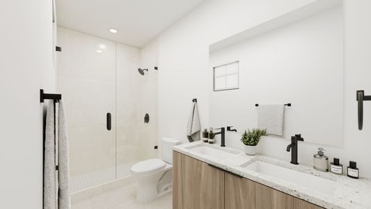 New construction Single-Family house Leisure City, FL 33033 plan Diana - image 11