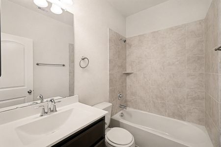 New construction Single-Family house 11028 Ondrea, Willis, TX 77318 - image 11