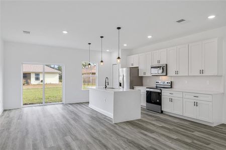 New construction Single-Family house 3041 Sw 168Th Loop, Ocala, FL 34473 null- photo 8 8