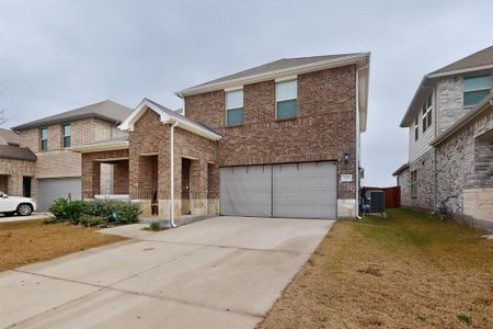 New construction Single-Family house 2349 Aspen Hill Dr, Forney, TX 75126 - image