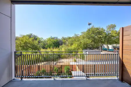 New construction Condo house 2209 S 1St St, Unit 225, Austin, TX 78704 - image