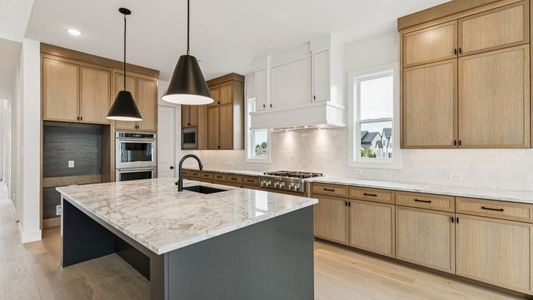 New construction Single-Family house 4624 Floral Fields Wy, McKinney, TX 75071 plan Addison III - image 6