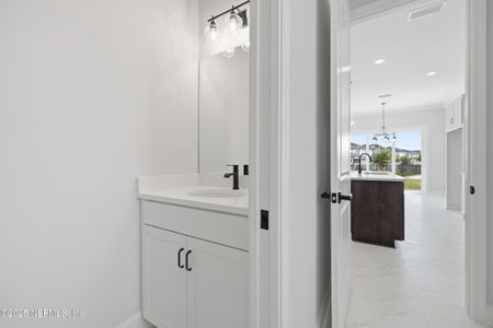 New construction Single-Family house 828 Oaklawn Ct, St. Augustine, FL 32092 - image 13