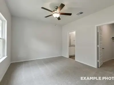 New construction Single-Family house 1993 Brookpointe Ln, Dayton, TX 77535 plan The Frio F - image 15