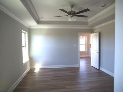 New construction Single-Family house 709 Raylan St, Springtown, TX 76082 null- photo 15 15