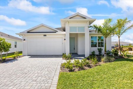 New construction Single-Family house 16397 Preservation Blvd, Punta Gorda, FL 33982 - image