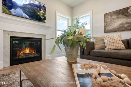 New construction Single-Family house 145 Bluestone Dr, Lillington, NC 27546 - image 6