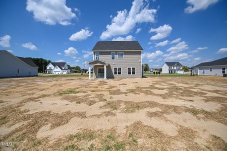 New construction Single-Family house 102 Hudson Village Dr, La Grange, NC 28551 - image 2