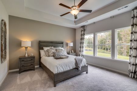 New construction Single-Family house 7514 Shoal Mill Pt, Unit 56, Fairview, TN 37062 plan Grant II - image 14