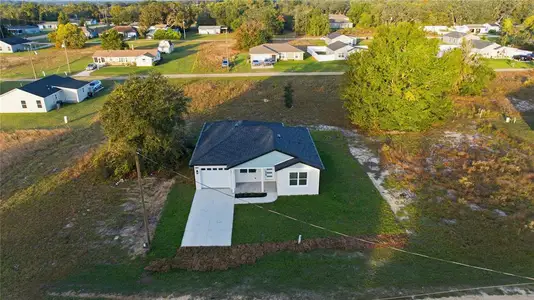 New construction Single-Family house 12414 Se 106Th Ct, Belleview, FL 34420 - image