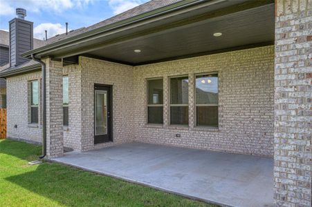 New construction Single-Family house 2136 Spyglass Dr, Royse City, TX 75189 - image