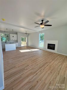 New construction Single-Family house 1018 Cross Creek Dr, Oakboro, NC 28129 null- photo 7 7