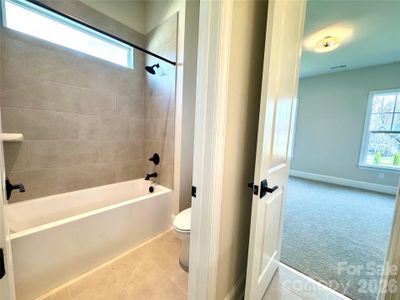 New construction Single-Family house 2400 Callaghan Ct, Unit 70, Landis, NC 28088 - image 15