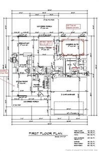 New construction Single-Family house 7822 Iron Ct, Fayetteville, NC 28306 - image