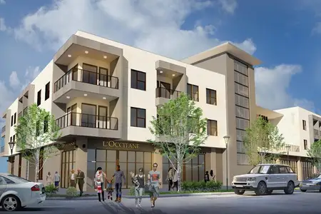 New construction Single-Family house 3900 Berkman, Unit 212, Austin, TX 78723 - image
