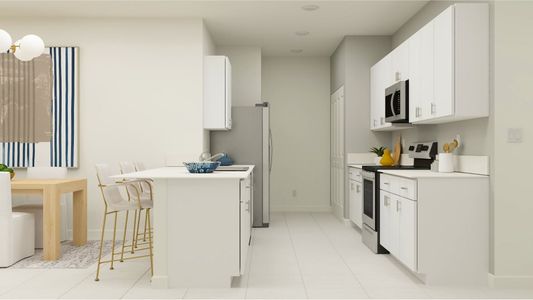 Dania Preserve by Lennar in Fort Lauderdale - photo 22 22