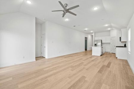 New construction Single-Family house 222 Spirit St, Elgin, TX 78621 plan Redbud | Trinity Ranch - image 18