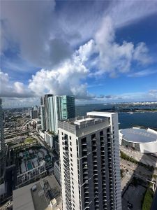 New construction Condo house 159 Ne 6Th St, Unit 4811, Miami, FL 33132 - image