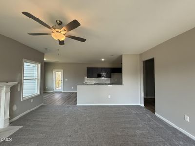 New construction Single-Family house 150 Bonsai Wy, Four Oaks, NC 27524 - image 16