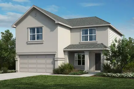 New construction Single-Family house 5135 Briscoe Blf, Converse, TX 78109 null- photo 3 3