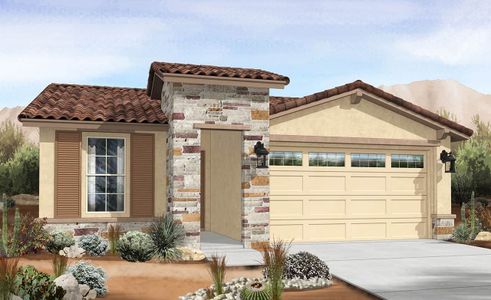 IronWing at Windrose by Brightland Homes in Litchfield Park - photo 6 6