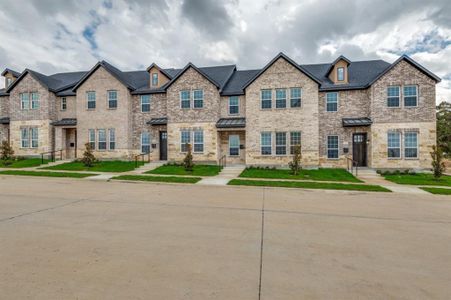 New construction Single-Family house 986 Edgemont Drive, Irving, TX 75060 - photo 0