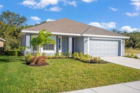 New construction Single-Family house 5202 Vespera St, Fort Pierce, FL 34951 1780- photo 12 12