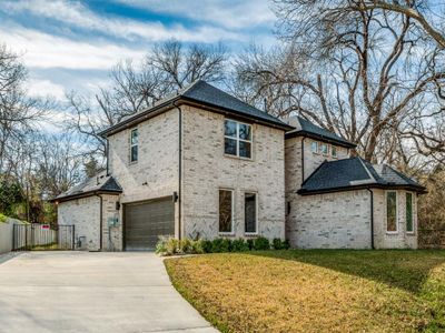 New construction Single-Family house 974 Woodacre Dr, Dallas, TX 75241 - image