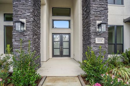 New construction Single-Family house 1715 Cathedral Bend Dr, Missouri City, TX 77459 plan Milan 4597 - image 3