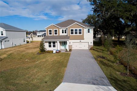 New construction Single-Family house 124 Lake Dr, Oviedo, FL 32765 Glenwood- photo 2 2