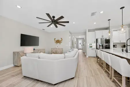 New construction Single-Family house 3862 White Alder Wy, Vero Beach, FL 32967 - image 4