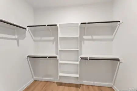 New construction Single-Family house 146 Camryn Xing, San Antonio, TX 78253 plan Arlington - image 13