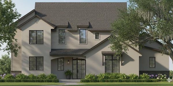 New construction Single-Family house 704 E 46Th St, Austin, TX 78751 - image