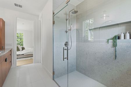 New construction Single-Family house 5207 Prock Ln, Austin, TX 78721 - image 3