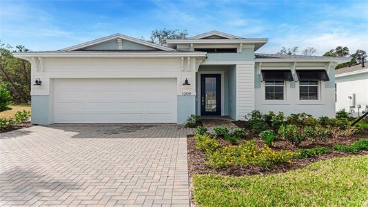 New construction Single-Family house 1209 Cresswind Blvd, Deland, FL 32724 Jade- photo 0 0