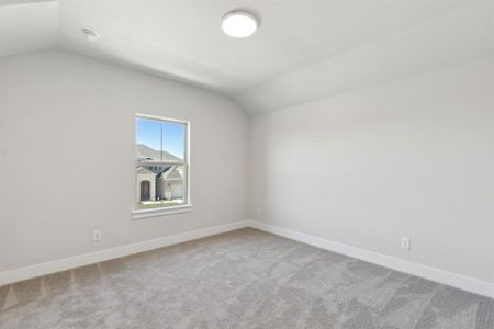 New construction Single-Family house 4700 Sagan Dr, McKinney, TX 75071 Acadia- photo 25 25
