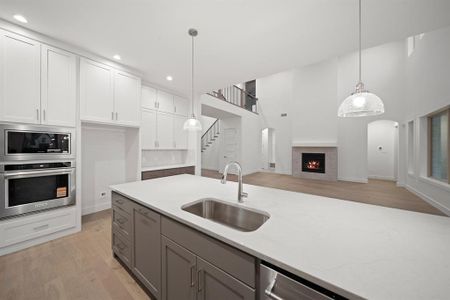 New construction Single-Family house 1831 Gem Dr, Rockwall, TX 75087 plan Brady - image 14