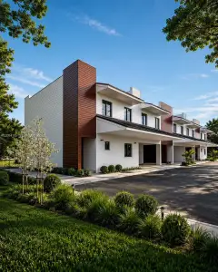 New construction Townhouse house 926 Nw 8Th St, Florida City, FL 33034 - image