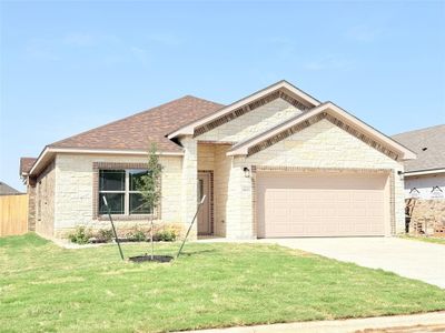 New construction Single-Family house 4685 Allison Dr, Belton, TX 76513 - image