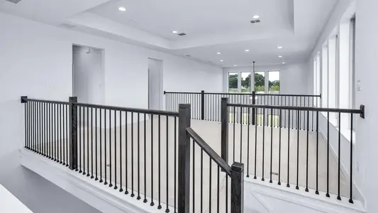 New construction Single-Family house 22306 Japanese Maple Ln, Tomball, TX 77377 plan 2694W - image 15