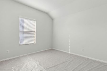 New construction Single-Family house 544 Stone Hollow Dr, Van Alstyne, TX 75495 plan Knollwood - image 16